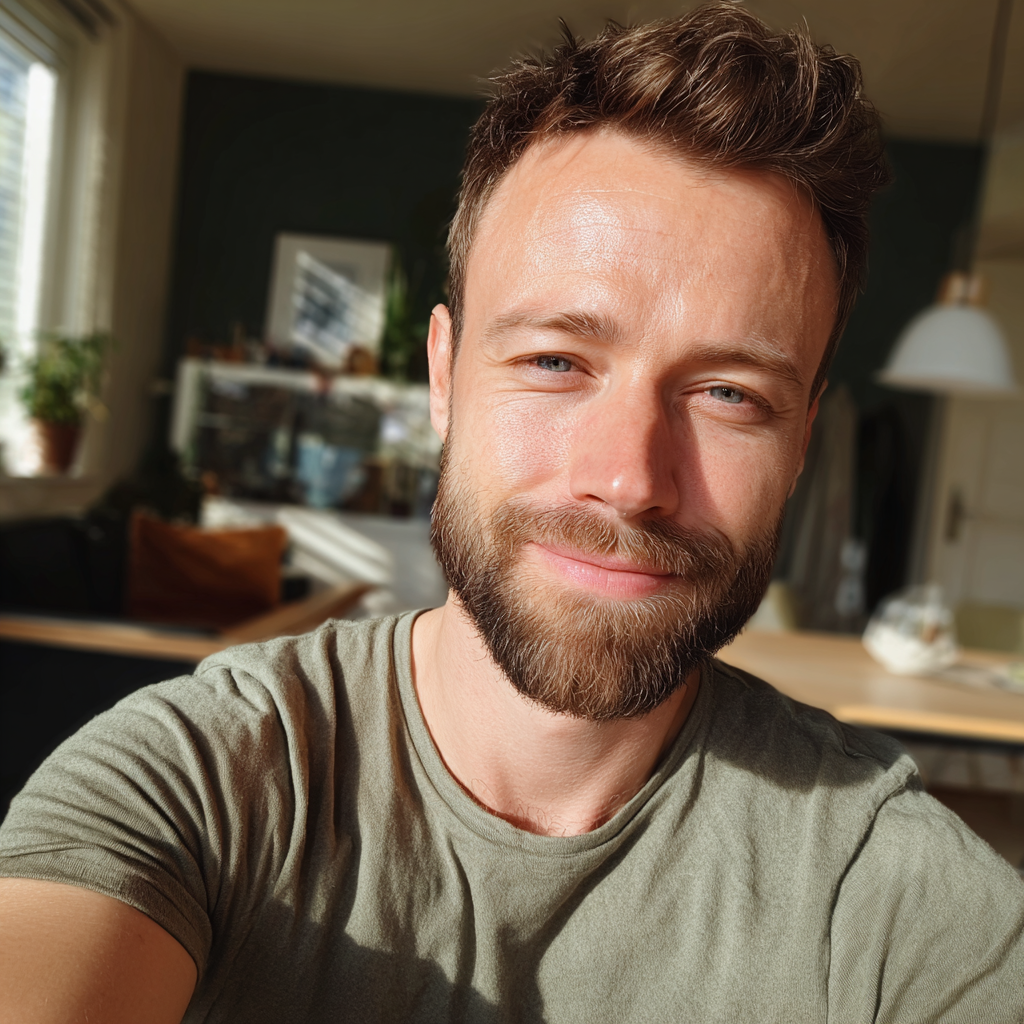 Persoonlijke Zielsmatch voor Singles