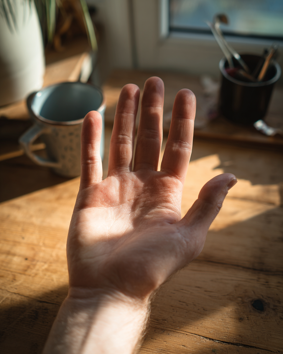 Persoonlijke Zielsmatch voor Singles