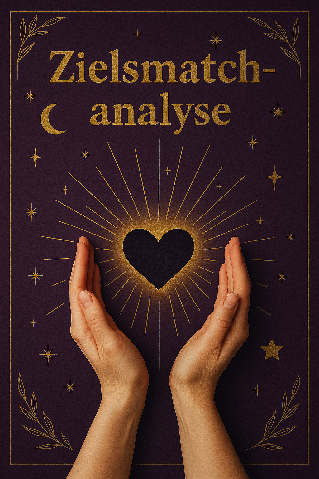 Persoonlijke Zielsmatch voor Singles